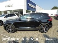 Volvo XC40, T4, Jahr 2021 - Kassel