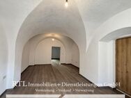 (A1527) Gewölbewohnung mit besonderem Flair - Hirschberg (Thüringen)