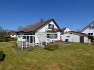 Einfamilienhaus mit Garage und großem Garten - Riedlingen