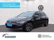 VW Golf, 1.0 VIII Move eTSI APP, Jahr 2023 - Kölln-Reisiek