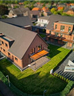 Bezugsfertige Neubauwohnungen in Bad Zwischenahn, modern, energieeffizient & hochwertig ausgestattet - Bad Zwischenahn