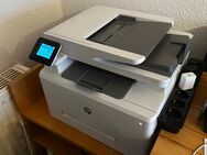 HP Farblaserdrucker, Scanner, Kopierer - TOP Zustand - Magdeburg