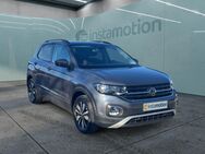 VW T-Cross, 1.0 TSI Move, Jahr 2023 - München