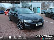 Skoda Octavia, 2.0 TDI Combi, Jahr 2014 - Versmold