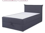 Boxspringbett 120x200 - Fürstenfeldbruck