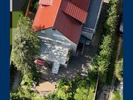 Attraktives Wohnhaus in Toplage Perfekt für Familien mit zwei Kindern mit großem Garten u. Terrasse - Hohenmölsen