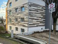 Wohnungen in zwei Mehrfamilienhäusern in Überlingen-Nussdorf - Überlingen