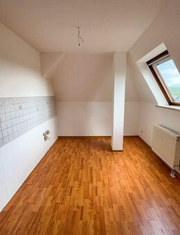 Großzügige 3-Raum-Wohnung in Grünhain zu vermieten - Grünhain-Beierfeld