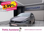 VW Polo, 1.0 TSI UNITED, Jahr 2020 - Hamm