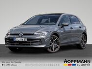 VW Golf, 1.5 VIII Edition 50 eTSI, Jahr 2024 - Herborn (Hessen)