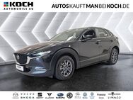 Mazda CX-30, 2.0 M-Hybrid Selec, Jahr 2020 - Berlin