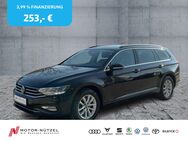 VW Passat Variant, 2.0 TDI BUSINESS APP, Jahr 2022 - Kulmbach