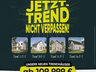 Unser Aktionshaus - Jetzt bauen. Jetzt sparen. JETZT Trend nicht verpassen! - Geislingen