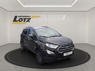 Ford EcoSport, , Jahr 2019 - Bensheim