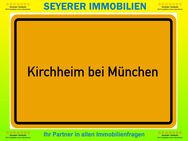 Familienfreundliches RMH VERWIRKLICHEN SIE IHREN TRAUM VOM WOHNEN! - Kirchheim (München)