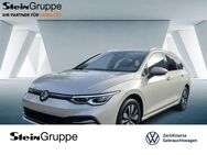 VW Golf Variant, 2.0 TDI Golf VIII Move FLA, Jahr 2023 - Gummersbach