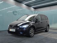 VW Touran, 2.0 TDI Highline R-Line DIGITAL PRO 18, Jahr 2024 - München