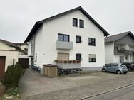 Ihre Wohnung im Erdgeschoss - Ketsch