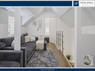 Wohnung gesucht, Haus gefunden: Charmantes Haus im Ortskern von Sieglar - Troisdorf