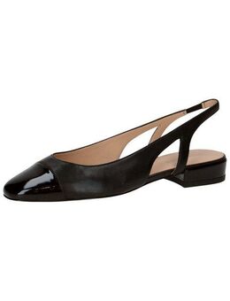 Peter Kaiser Peter Kaiser Pumps Leder Slingpumps