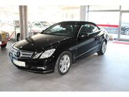 Mercedes-Benz E 350 CDI CABRIO AVANTGARDE SPORTPAKET *I.HAND* - Puchheim