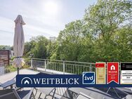 WEITBLICK: Sonnen auf der Dachterrasse! - Schwieberdingen