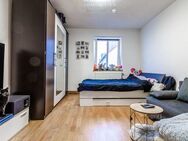 Sanierte 1-Zimmer Wohnung mit Wohnkomfort als Anlage - Regensburg