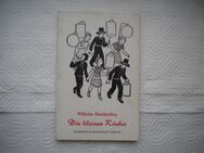 Die kleinen Räuber,Wilhelm Matthießen,Schaffstein Verlag - Linnich