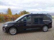 Ford Tourneo Connect, 1.5 EcoBoost Automatik, Jahr 2023 - Hettstedt