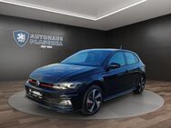 VW Polo, 2.0 TSI GTI App, Jahr 2021 - Amelinghausen