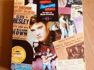 Memphis Recording Service: The Rise OF Elvis Presley, Vol. 2 - 19 - Offenbach (Main) Bieber