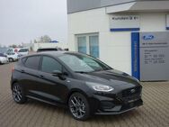 Ford Fiesta, ST-Line NEUES MOD MHEV, Jahr 2022 - Hettstedt