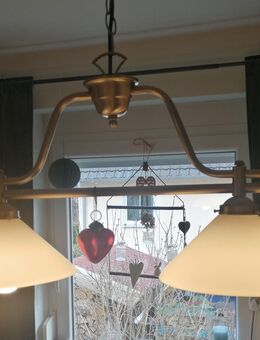 Pendelleuchte, Hängelampe , Lampe - Horb (Neckar)