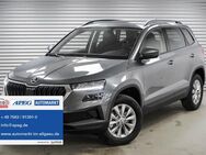 Skoda Karoq, 1.5 TSI Selection - LAGER, Jahr 2024 - Kißlegg