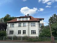 Traumhafte Altbauwohnung in Arnstadt zu verkaufen! - Arnstadt