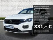 VW T-Roc, 2.0 TSI Sport digitales, Jahr 2022 - Bernau (Berlin)