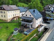 FAMILIENPARADIES IM GRÜNEN * EINZIEHEN & WOHLFÜHLEN! - Geroldsgrün
