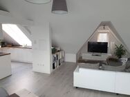 Helle 2 Zimmer-Dachgeschosswohnung in attraktiver Lage wartet auf Sie! - Hamm