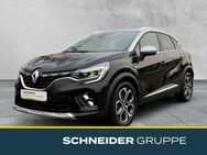 Renault Captur, E-TECH Plug-In 160 Edition One, Jahr 2021 - Plauen