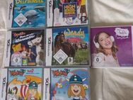 nintendo ds, games, spiele - Erfurt