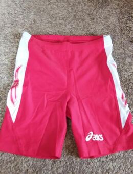 Sporthose von ASICS Gr. 152 - Kassel Wesertor