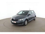 Skoda Fabia 1.0 TSI Active - Berlin