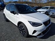 Seat Arona, 1.5 TSI Xperience Pro-Dinamica, Jahr 2024 - Boxberg (Baden-Württemberg)