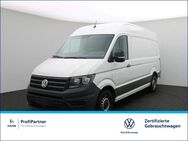 VW Crafter, 2.0 TDI 35 Kasten 103kW, Jahr 2024 - Bietigheim-Bissingen