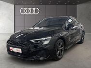 Audi S3, TFSI touch, Jahr 2023 - Weilheim (Oberbayern)