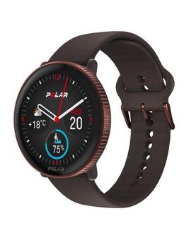 Polar IGNITE 3 Größe S-L Smartwatch (Proprietär)