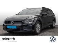 VW Passat Variant, 1.6 TDI APP, Jahr 2019 - Geldern