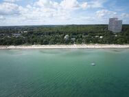 Luxus-Ferienwohnung, in der Strandallee - Timmendorfer Strand