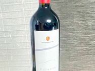 Porsche Wein Pulenta 2010 Gran Corte - Zwickau