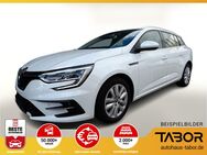 Renault Megane, 1.3 Grandt TCe 140 Business, Jahr 2021 - Kehl